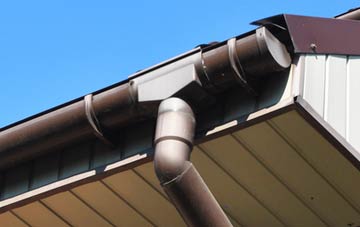 types of Winyates Green fascias