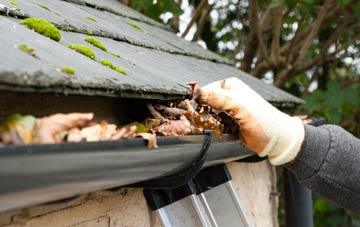 gutter cleaning Winyates Green, Worcestershire