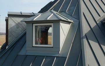 metal roofing Winyates Green, Worcestershire