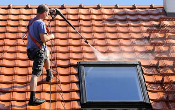 roof cleaning Winyates Green, Worcestershire
