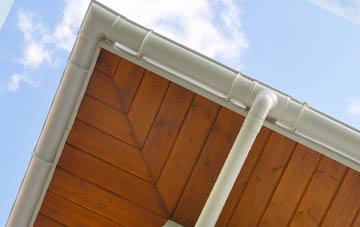 Winyates Green soffit types