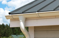 Winyates Green soffits